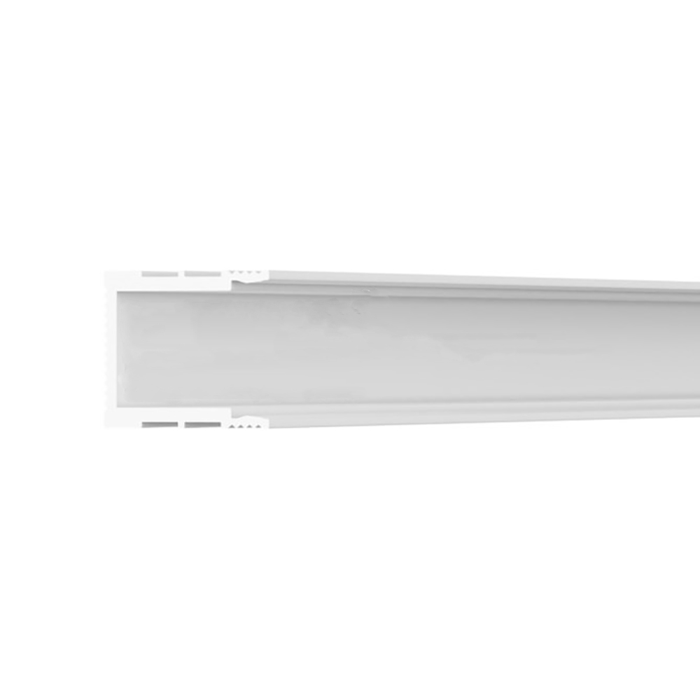 Изображение товара Разделительный профиль LED 166.536B 15 мм