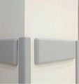 Отбойники для стен